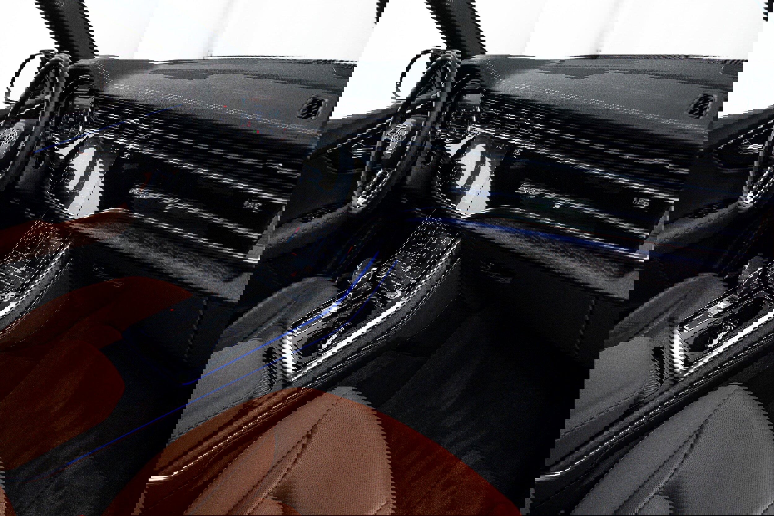 Certified 2023 Audi Q8 Premium Plus w/ Premium Plus Package image 8