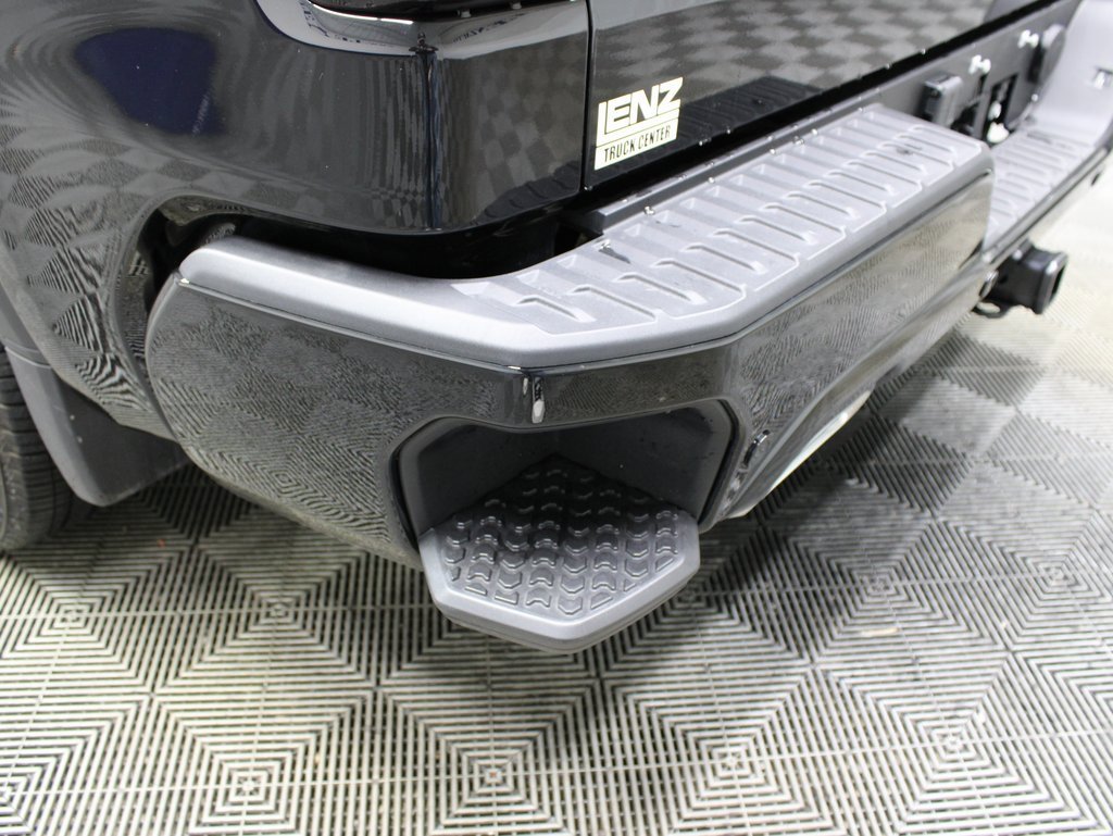 Used 2025 GMC Sierra 1500 Denali Ultimate image 49