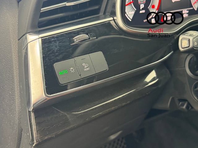 Used 2023 Audi Q7 3.0T Premium w/ Convenience Package AWD/4WD image 31