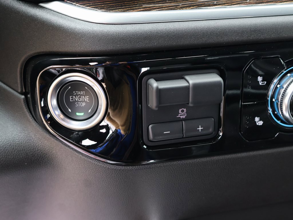 New 2026 GMC Sierra 1500 Elevation w/ Elevation Premium Package image 22