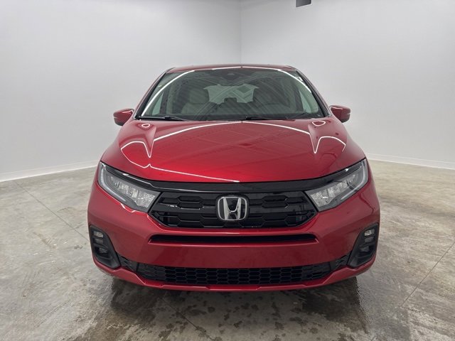 New 2026 Honda Odyssey Touring image 2