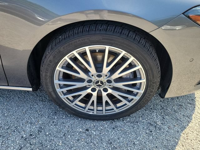 Used 2025 Mercedes-Benz CLA 250 4MATIC image 7