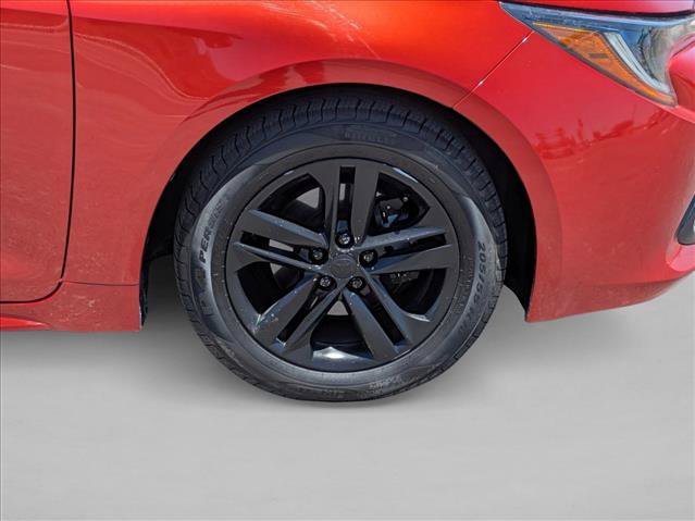 Used 2019 Toyota Corolla SE FWD image 21