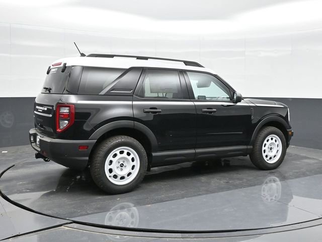 Used 2024 Ford Bronco Sport Heritage w/ Heritage Convenience Package image 11