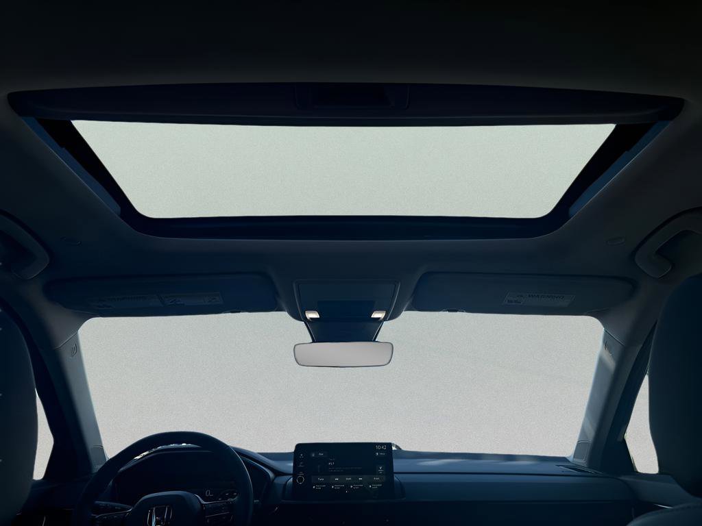 New 2026 Honda CR-V EX-L image 29