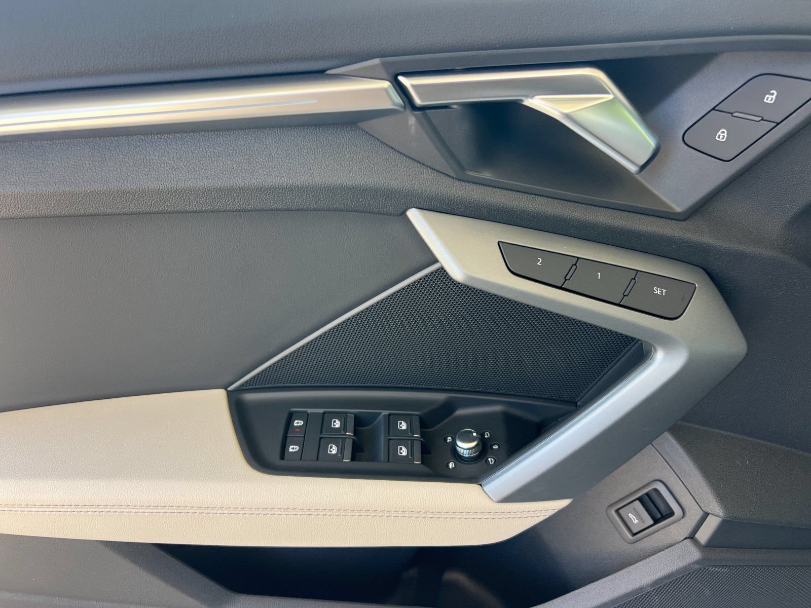 New 2026 Audi A3 2.0T Premium AWD/4WD image 11