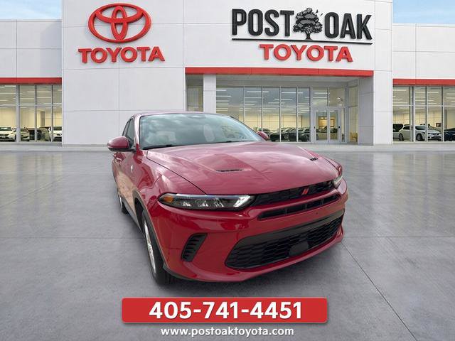 Used 2024 Dodge Hornet GT AWD/4WD image 5