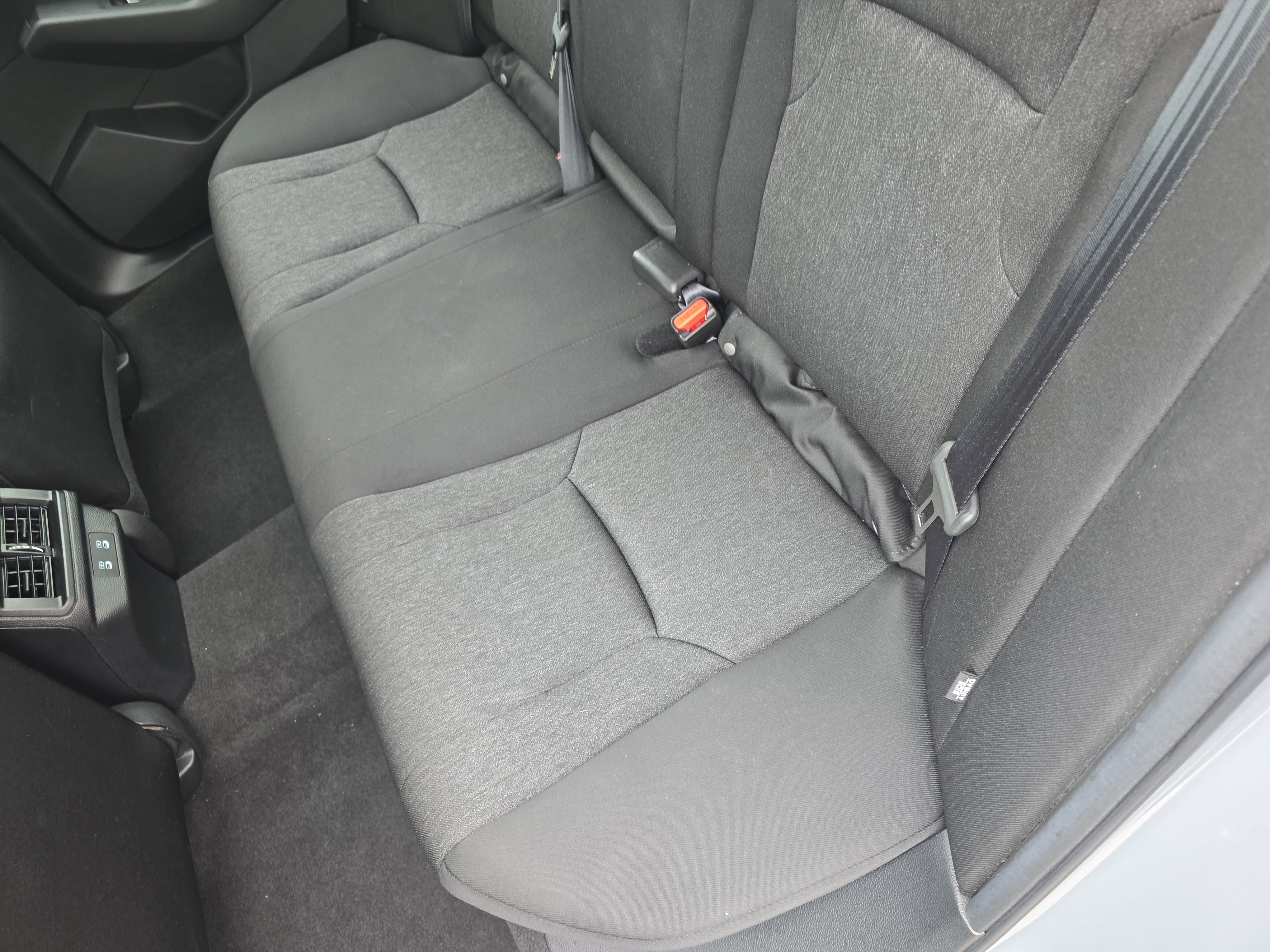 Used 2025 Honda Accord SE image 13