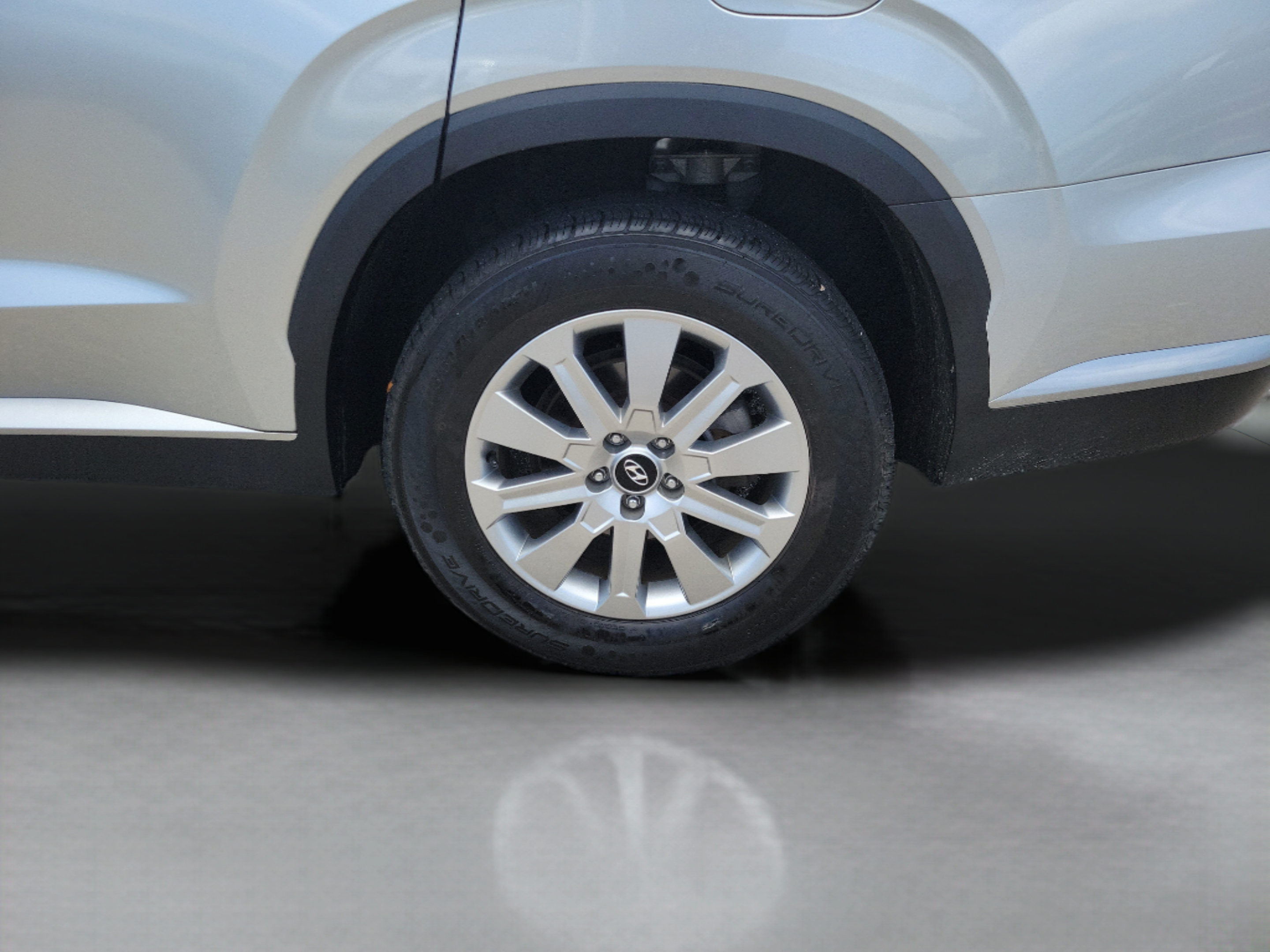 Used 2024 Hyundai Palisade SEL FWD image 31