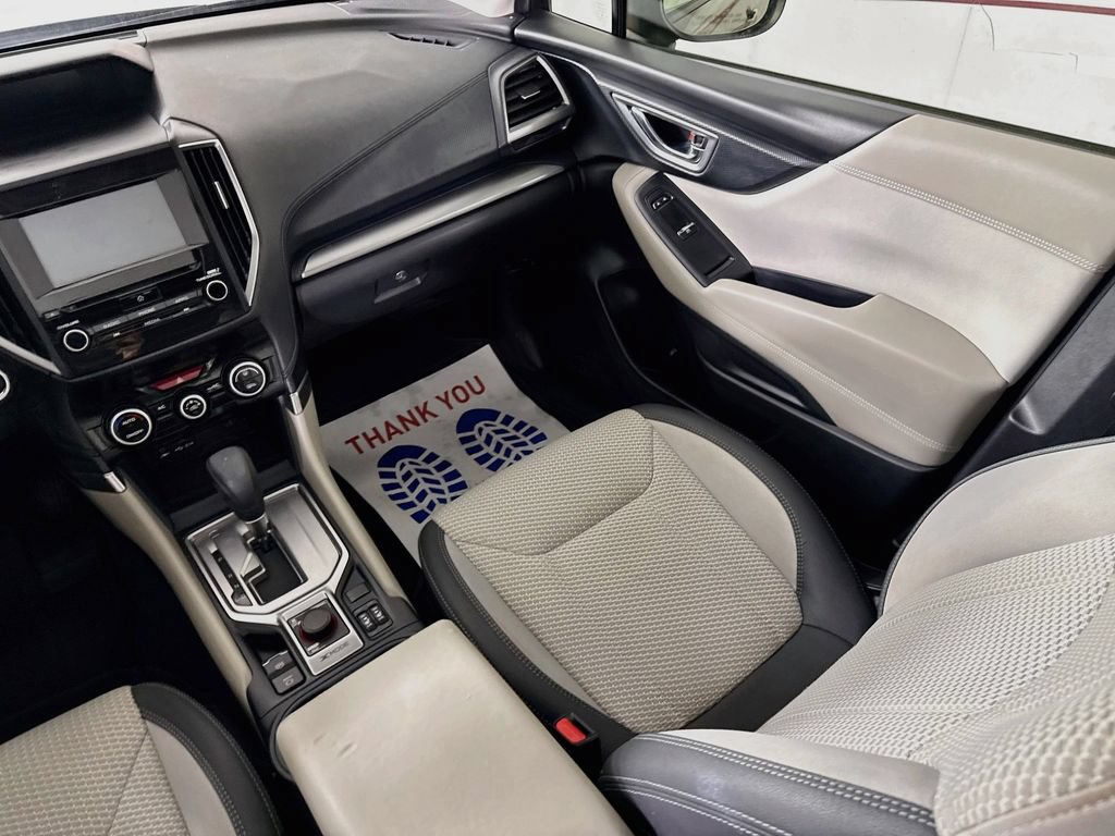 Used 2019 Subaru Forester Premium AWD/4WD image 25