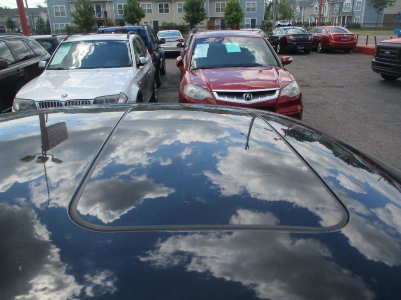 Used 2009 Volkswagen Jetta SE FWD image 7