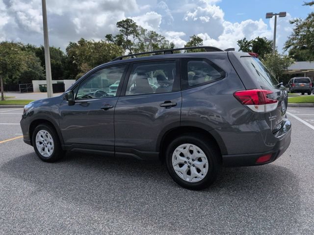 Used 2020 Subaru Forester w/ Alloy Wheel Package AWD/4WD image 6