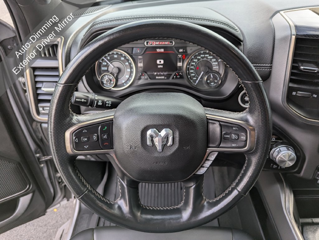 Used 2021 RAM 1500 Rebel w/ Level 2 Equipment Group AWD/4WD image 19