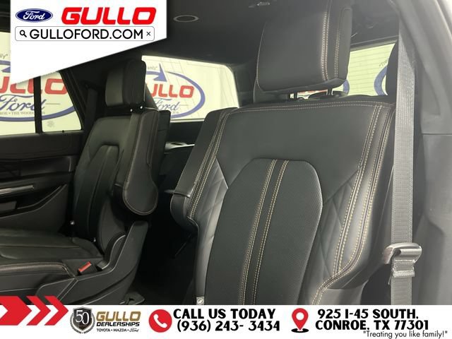 Certified 2023 Ford Expedition Platinum RWD image 13