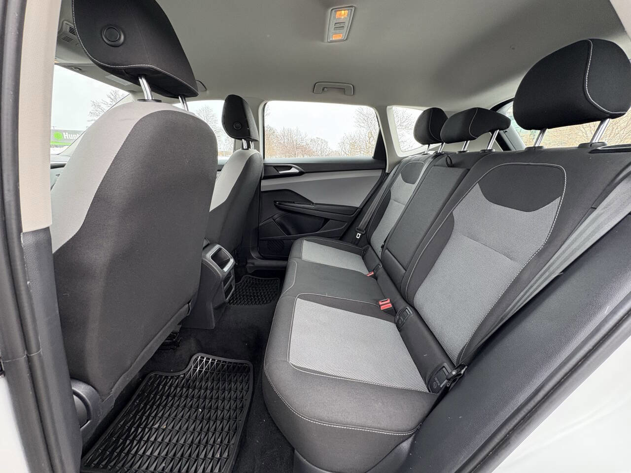 Used 2022 Volkswagen Taos S w/ IQ Drive S Package image 24