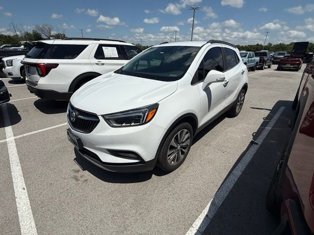 Used 2020 Buick Encore Essence FWD image 6