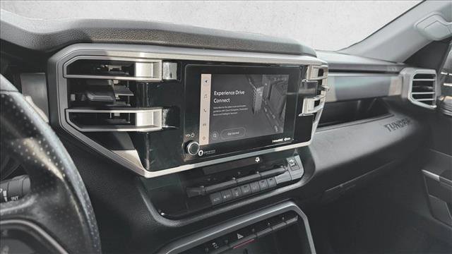 Used 2024 Toyota Tundra SR5 w/ SR5 Convenience Package image 12