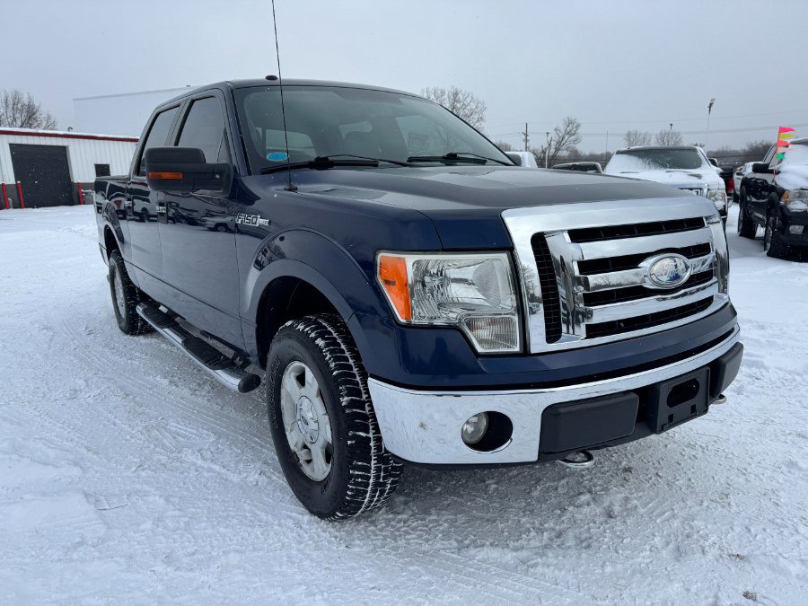 Used 2009 Ford F150 XLT AWD/4WD image 7