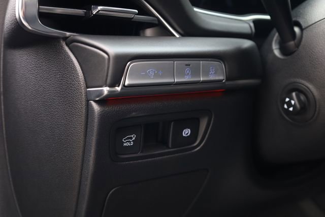 Used 2024 Genesis GV80 3.5T w/ Prestige Package image 12