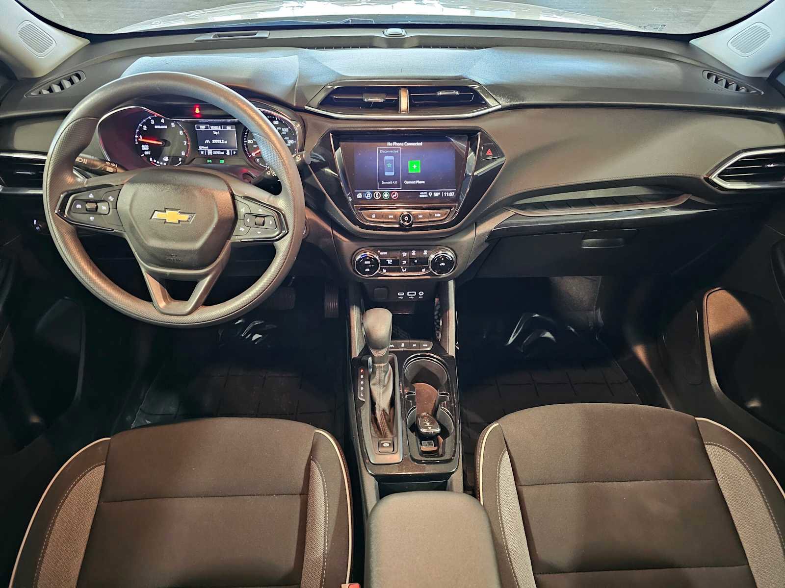 Used 2022 Chevrolet TrailBlazer LT w/ Convenience Package image 10