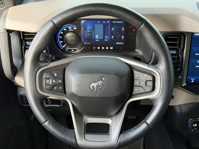Used 2024 Ford Bronco Wildtrak AWD/4WD image 12