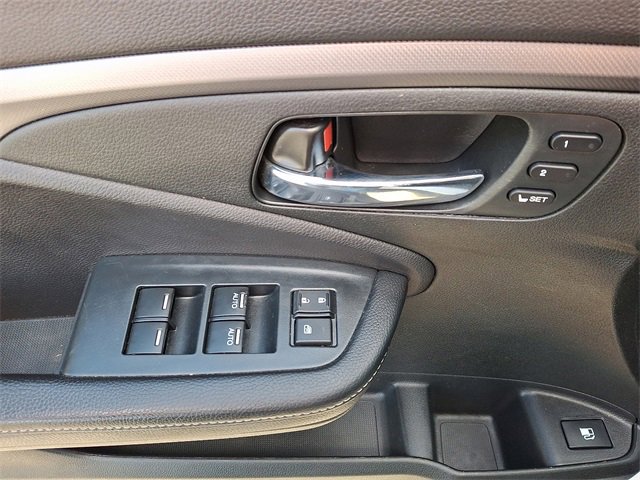 Used 2023 Honda Ridgeline RTL image 13