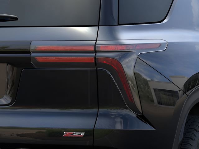 New 2026 Chevrolet Traverse Z71 w/ Enhanced Driving Package image 11