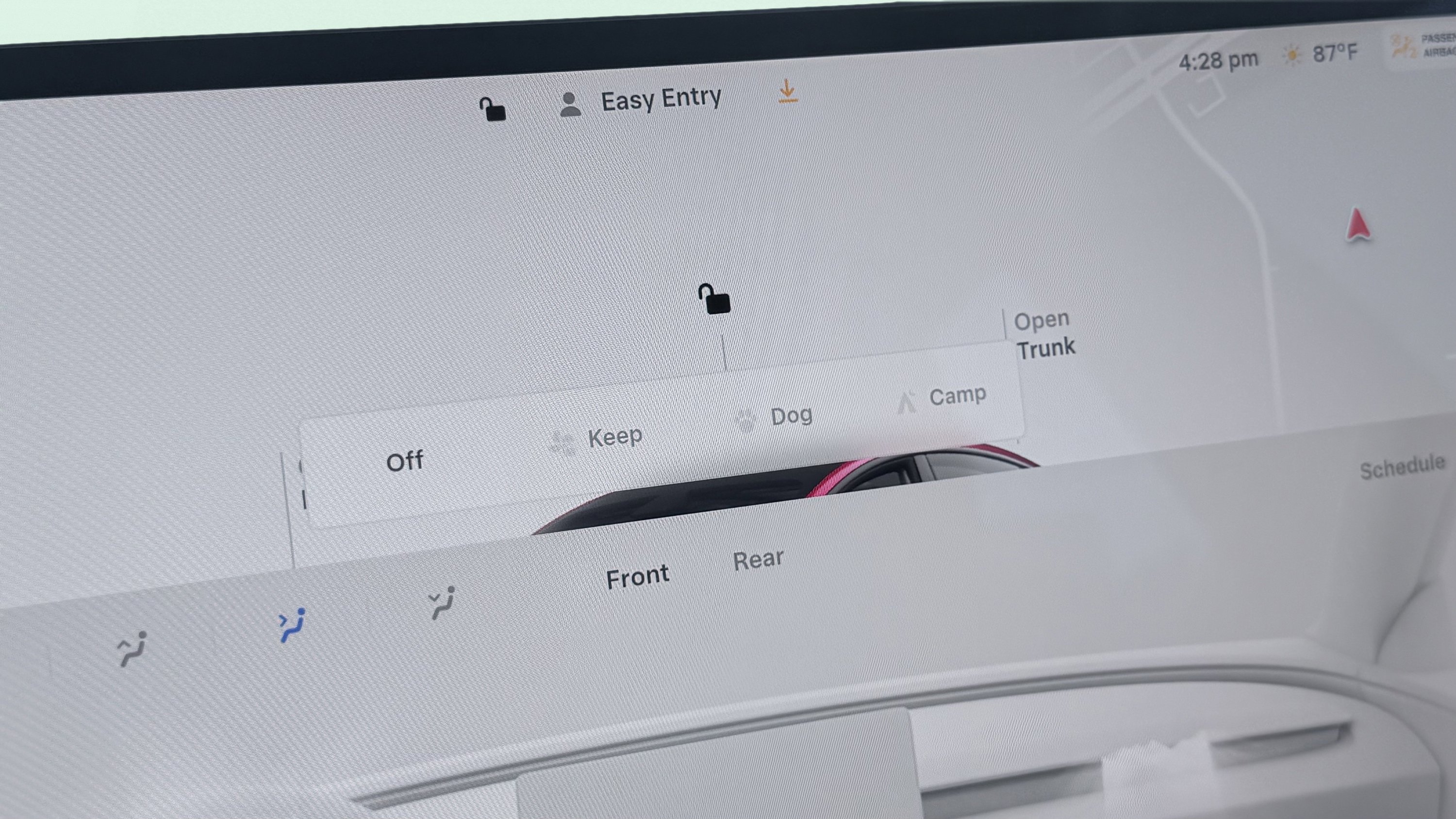 Used 2025 Tesla Model 3 RWD image 72