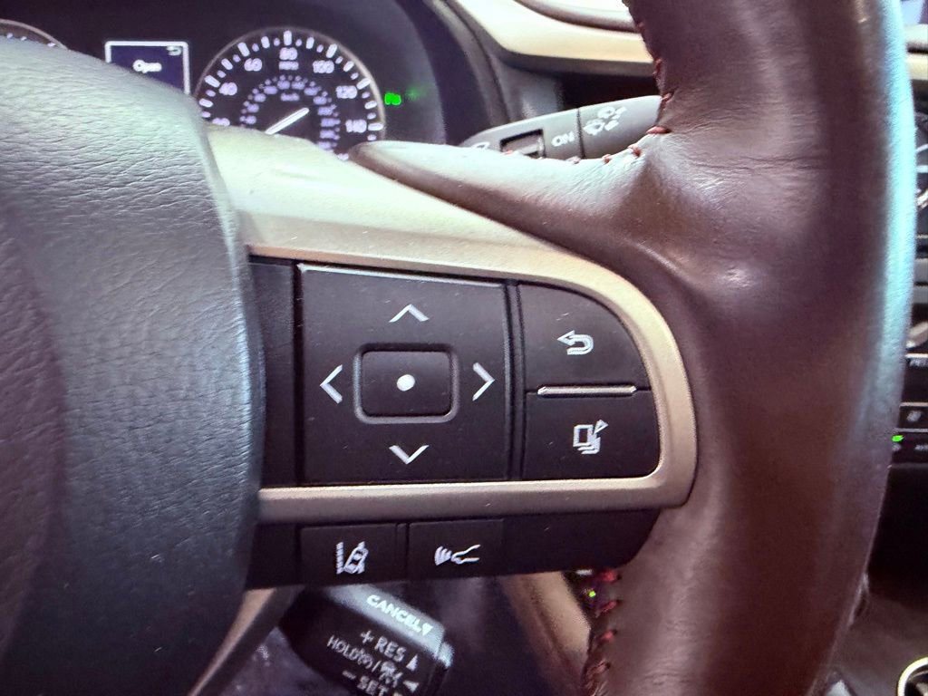 Used 2018 Lexus RX 350L AWD image 23