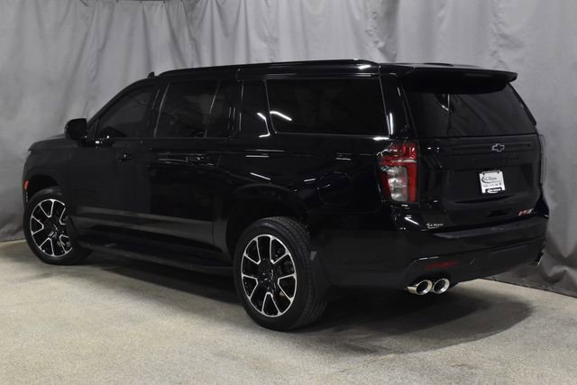 Used 2024 Chevrolet Suburban RST image 7