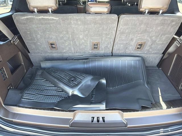 Used 2023 Ford Expedition King Ranch RWD image 25