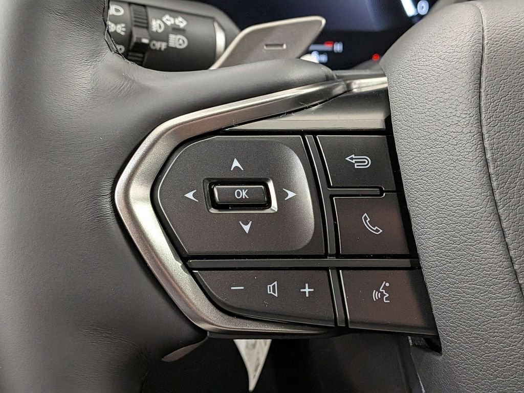 New 2026 Lexus TX 350 AWD image 23