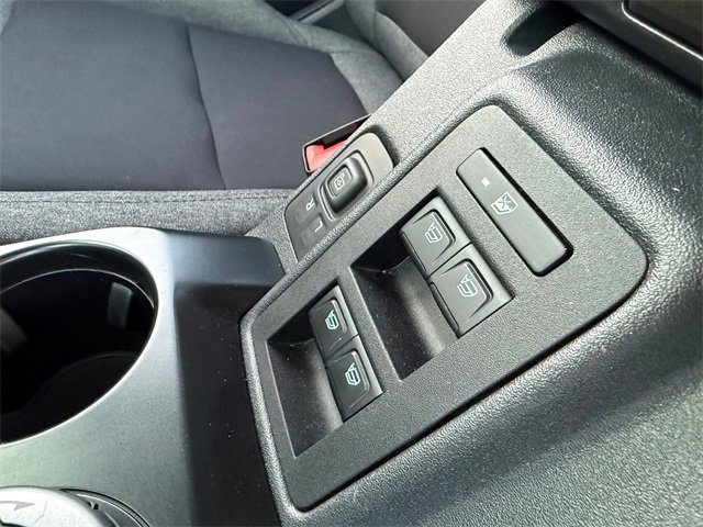 Used 2025 Ford Bronco Big Bend image 16