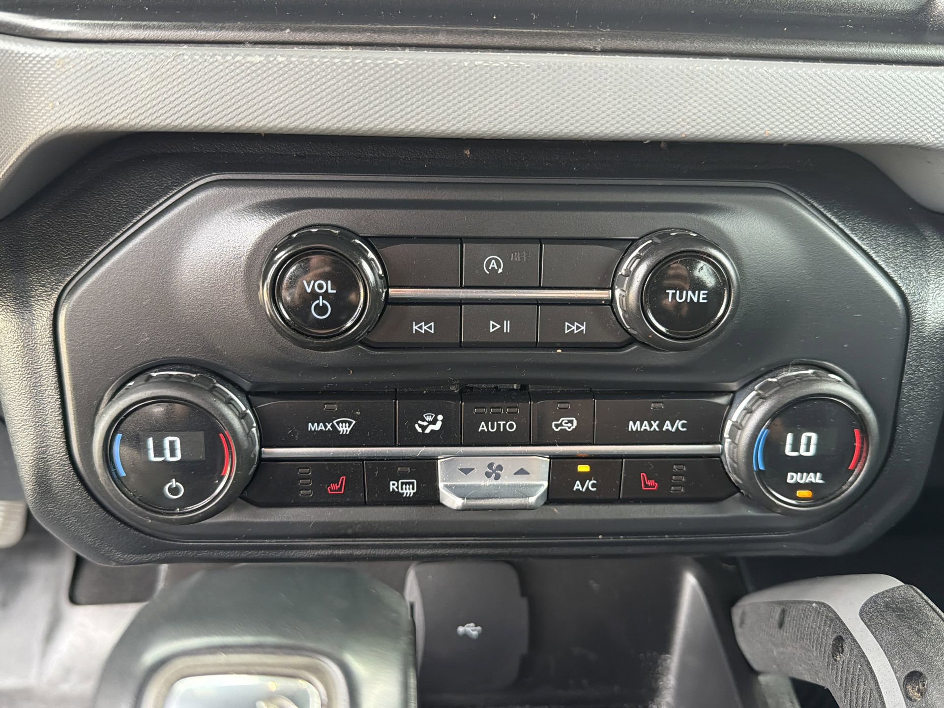 Certified 2023 Ford Bronco Big Bend image 8