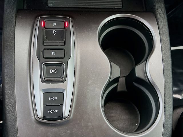 Used 2022 Honda Passport EX-L image 19