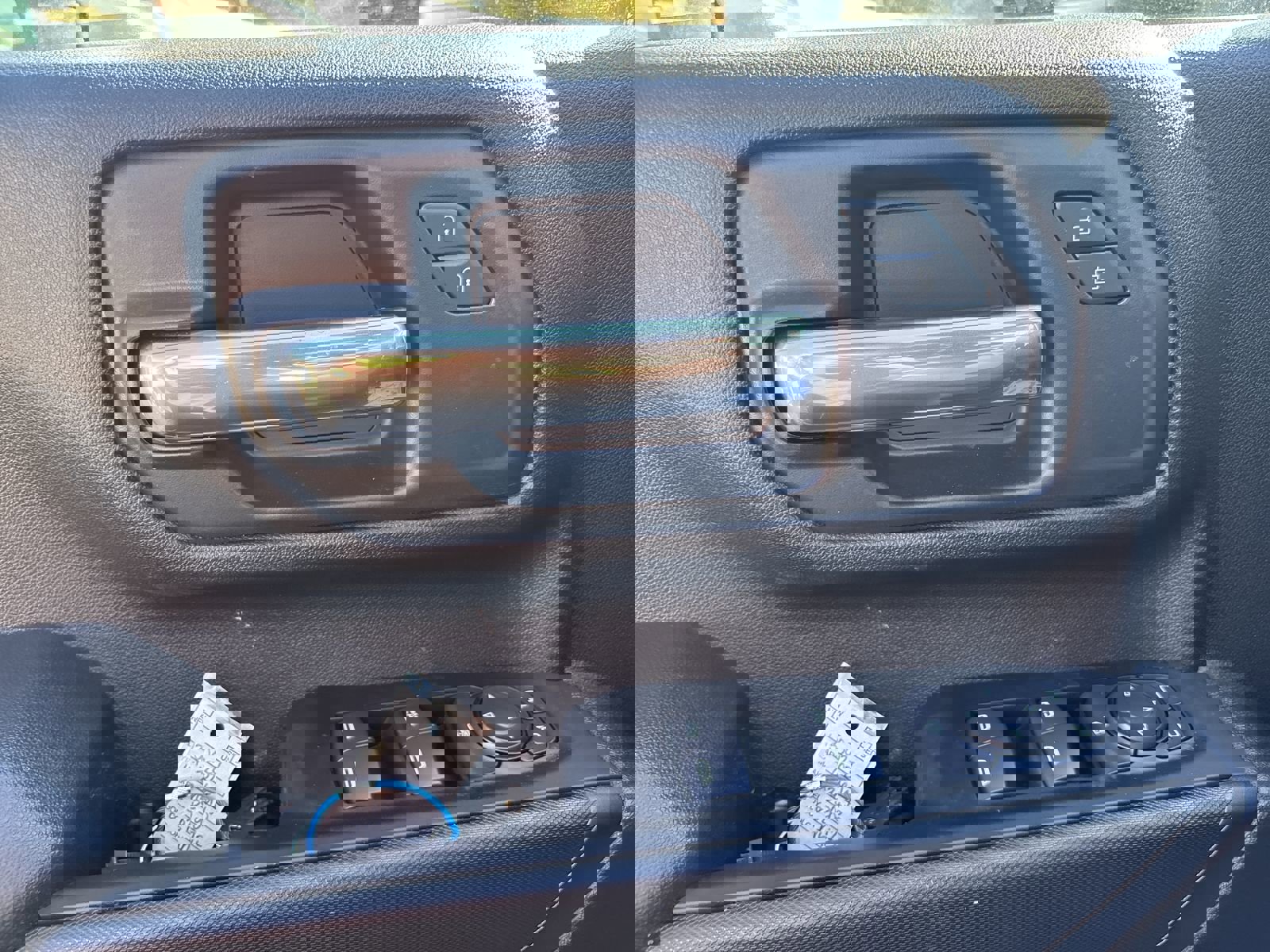 New 2026 Chevrolet Silverado 3500 W/T w/ WT Convenience Package image 16