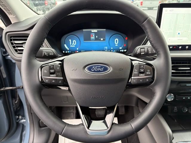 Used 2024 Ford Escape Active w/ Tech Pack #2 image 24