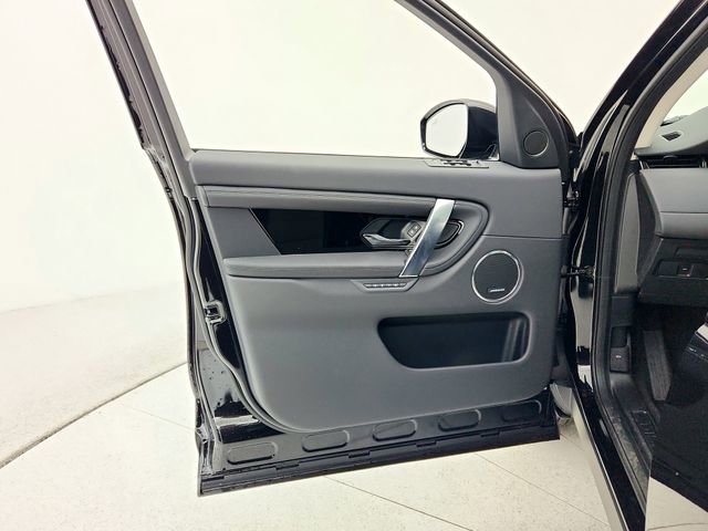Certified 2025 Land Rover Discovery Sport S image 27