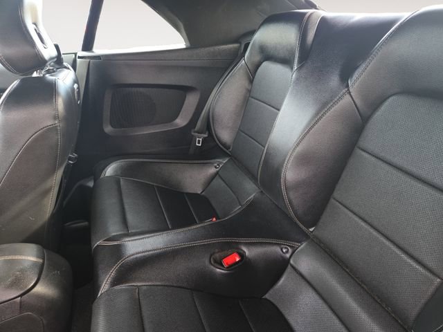 Used 2020 Ford Mustang Premium image 14
