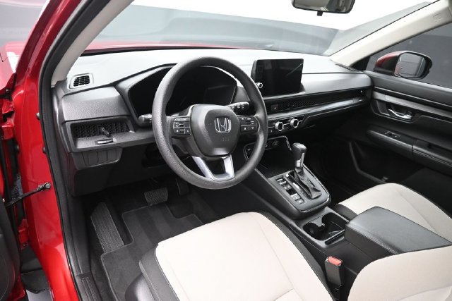 Certified 2026 Honda CR-V LX image 13