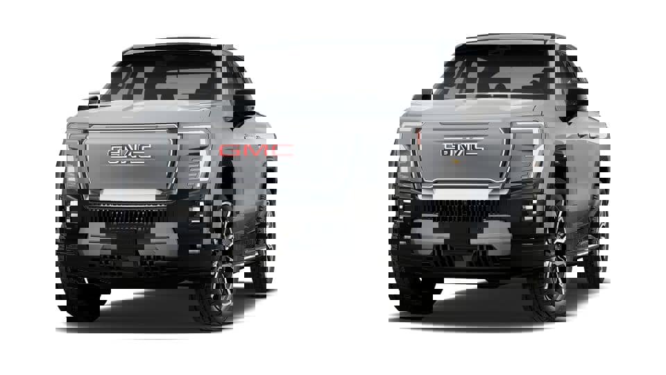 New 2026 GMC Sierra EV Denali image 27