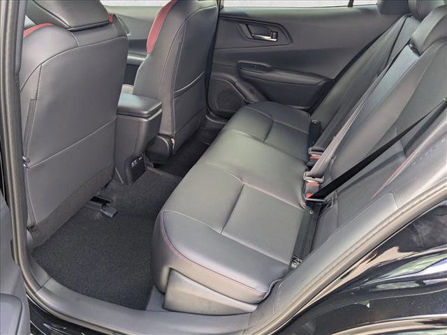 New 2026 Toyota Prius Plug-In Hybrid image 15