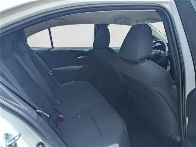Certified 2021 Toyota Corolla LE FWD image 14