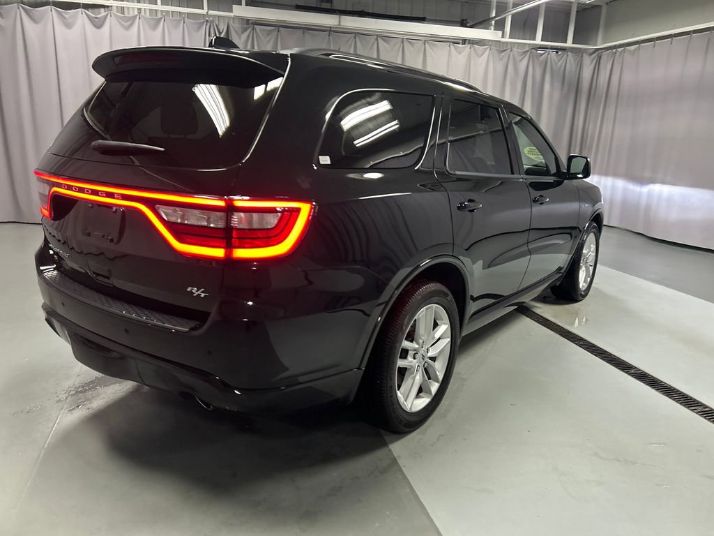 Used 2024 Dodge Durango R/T AWD/4WD image 7