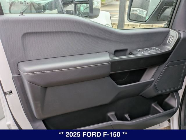 New 2025 Ford F150 STX w/ Equipment Group 200A RWD image 10