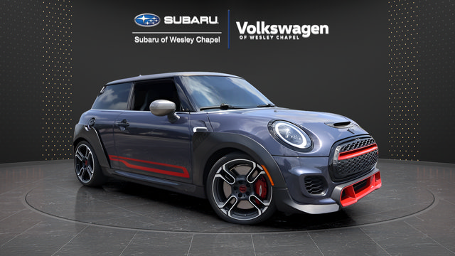 Used 2021 MINI Cooper John Cooper Works GP FWD image 1
