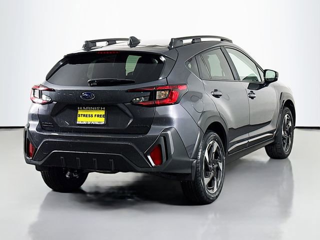 New 2026 Subaru Crosstrek 2.5i Limited w/ Crosstrek Mirror Package image 7