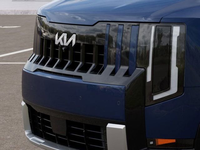 New 2027 Kia Telluride SX image 12