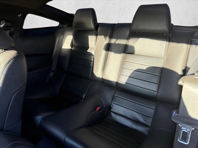 Used 2011 Ford Mustang GT Premium w/ 402A Rapid Spec Order Code image 11