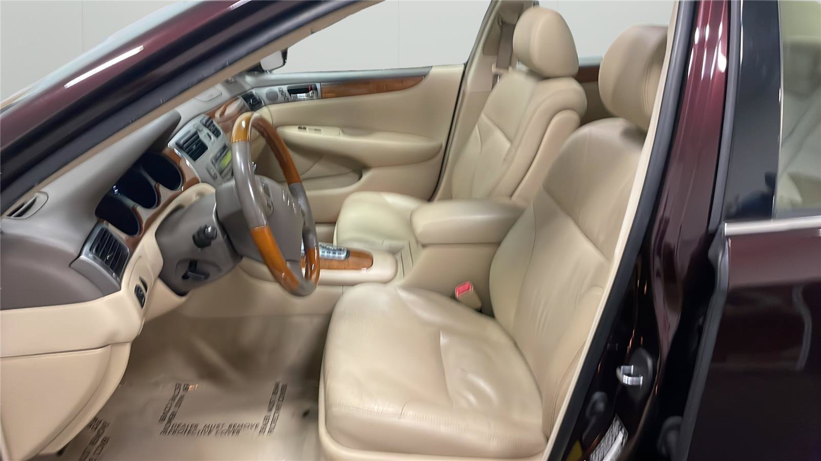 Used 2006 Lexus ES 330 FWD image 10